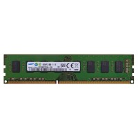 Samsung DDR3 PC3 12800U-1600 MHz RAM 4GB
